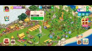 Taonga Island Adventure  Farm  Discover Another CAVE  Gameplay 2024 EP 38 [upl. by Ecargyram]