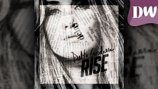 Delta Goodrem  Rise [upl. by Rehtnug]