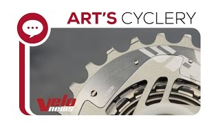 Ask a Mechanic SRAM Road Components  Where to Spend Your Money [upl. by Bixler251]