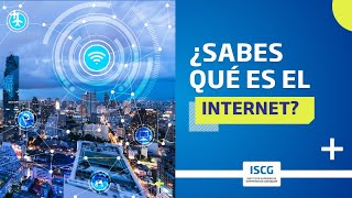 ¿Qué es el internet [upl. by Hogg]