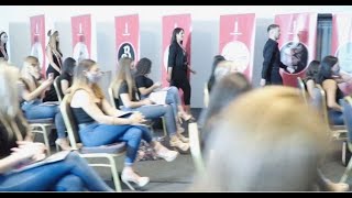 Miss Malta 20202021 First Official Meeting [upl. by Aseyt975]