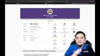 Zero to Ceo TV3 Cara Daftar Ejen Affiliate  Part 2 [upl. by Vidal]