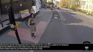 🇬🇧 UK CAR CRASH  INSTANT KARMA  ROAD RAGE COMPILATION 8 [upl. by Wilkey303]