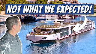 Heres What it is REALLY Like Onboard Viking River Cruises [upl. by Nho]