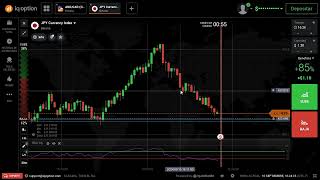 HABLANDO SOBRE LOS RETIROS EN IQ OPTION [upl. by Moyna]