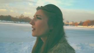 Silvia Magureanu  Doda Doda cover Maria Tanase [upl. by Bahe]