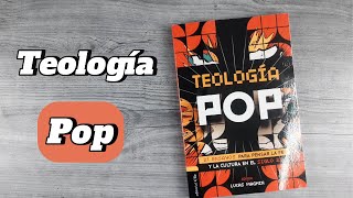 Teología Pop 21 ensayos para pensar la fe y la cultura del siglo XXI [upl. by Etnuaed817]