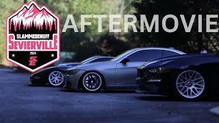 Slammedenuff Gatlinburg 2024  Aftermovie [upl. by Caryn472]