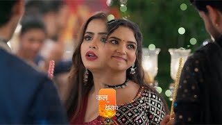 Vasudha Serial  22 October 2024 Promo Review  Garba Night Aakhir Sahi Se Khatam Hui [upl. by Aicatsana]