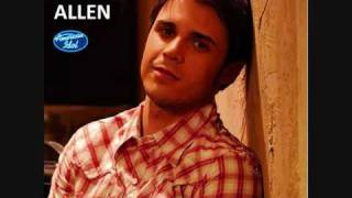 Heartless Studio Recording  Kris Allen DOWNLOAD Latest [upl. by Nyltak]