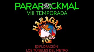 ParaRockmal  Haragan Y Cia [upl. by Coleville521]