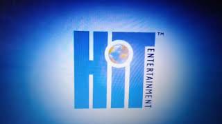 HiT Entertainment 200106 Logo with alternate WDHE Fanfare [upl. by Venice]