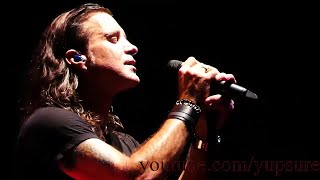 Scott Stapp’s Creed isolated vocals will GIVE YOU CHILLS [upl. by Nai986]