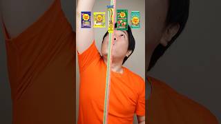 EATING VARIOUS CHUPA CHUPS CANDY asmr mukbang [upl. by Colver697]