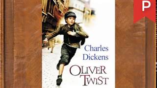 01 Oliver Twist  Charles Dickens  Capítulo 110  Audiolibro [upl. by Golanka]