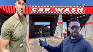 So you REALLY want to own a car wash HUH [upl. by Lorna664]