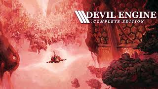 Devil Engine Ignition OST  Grueling Conflict [upl. by Malamut868]