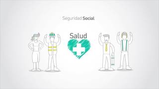 ¿Qué es la Seguridad Social [upl. by Arahd239]