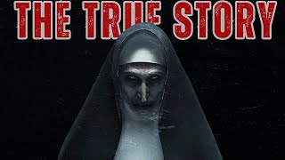 True Story of The Nun The Haunting of Borley Rectory [upl. by Nitram211]