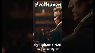 Beethoven  Symphonie No 5 in C minor Op 67 [upl. by Olimreh]