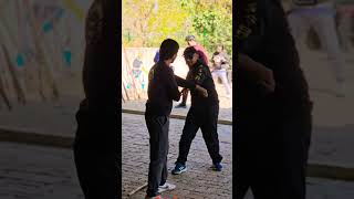 Pekiti Tirsia kali martialarts pekititirsiakali ptk fma eskrima shifukanishka selfdefense [upl. by Annalla]