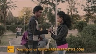 Eritrea  Abraham Alem  Taemi  New Eritrean Music 2014 [upl. by Aiynat]