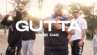 THE 046  GUTTA Prod YISSA MUSIC VIDEO [upl. by Russ]