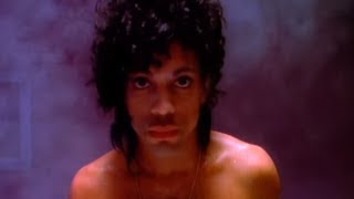 Prince amp The Revolution  When Doves Cry Official Music Video [upl. by Fesuoy]