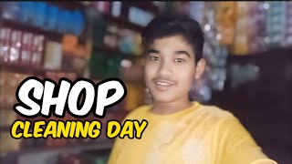 Shop Clean Day [upl. by Enrol]