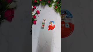 Parle Poppins Candy amp Kinder Joy Box shorts candy youtubeshorts [upl. by Eilata]