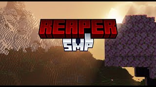 The Reaper SMP Applications Open [upl. by Leonidas140]