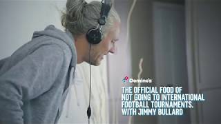 Staying at Home with Jimmy Bullard Episode Three Learning Russian [upl. by Wieren]