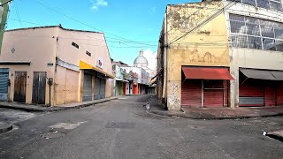 RECIFE A CIDADE ESTÁ DESERTA PASSEIO SOZINHO E PERIGOSO MAIO 2024 [upl. by Danelle]