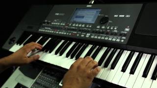 Choosing the Right Keyboard  Workstations vs Arrangers [upl. by Lentha744]