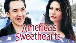 Official Trailer  AMERICAS SWEETHEARTS 2001 Julia Roberts John Cusack Catherine ZetaJones [upl. by Chaffin]