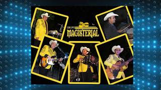 MIX CUMBIAS PARA BAILAR 2 GRUPO MAGISTERIAL  DJ ABRAHAMIX [upl. by Marigold]