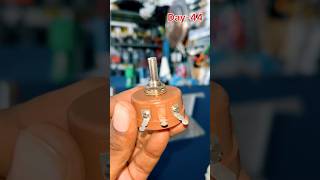 Potentiometer Current Electricity Wholesale Price youtubeshorts [upl. by Moina]