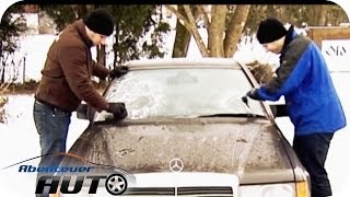 Top 10 der WinterAutotipps  Abenteuer Auto [upl. by Rolfston2]