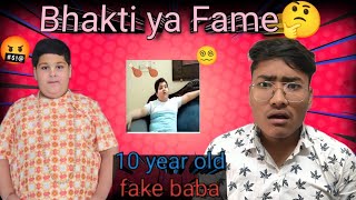 The Abhinav arora  Scammer baccha  abhinavaroraofficial Roast  Rachit ki vines [upl. by Annahsed]