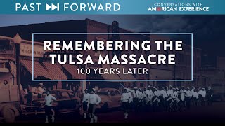 Remembering the Tulsa Massacre 100 Years Later  Past Forward [upl. by Jair646]