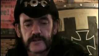 Motorhead Live fast die old Documentary [upl. by Ahsekal]