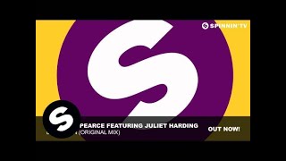 Pascal amp Pearce Featuring Juliet Harding  Disco Sun Original Mix [upl. by Shane]