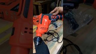 impact drill vs hammer drill shorts easy [upl. by Idola]