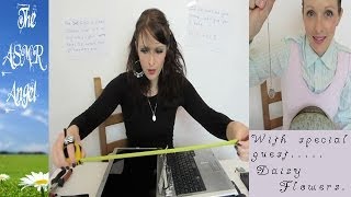 ASMR Role Play  Laptop Repair Witch  Soft Spoken 3D Sound [upl. by Notgnihsaw190]