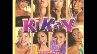 SAYAW KIKAY by VIVA HOTBABES with lyrics [upl. by Gnihc]