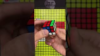 Making Indonesia🇮🇩 in Rubiks Cubes rubikscube [upl. by Waylen]