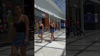 Werribee Plaza Shopping Centre Melbourne Australia Saturday161124subscribemychannel subscribe [upl. by Palecek]