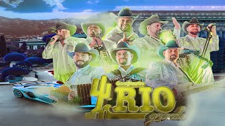 Conjunto Rio Grande ðŸ”¥Puras Viejitas Para PistearðŸ”¥ðŸ”¥ Conjunto Rio Grande Exitos Inmortales ðŸŽ¶ Mix 2024 [upl. by Lyon302]