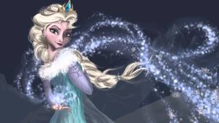 【Frozen】Let it go Thai version ปล่อยมันไป【RinHarmony】 [upl. by Hospers]