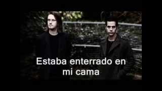 Blackfield  Miss U subtitulos español traducido [upl. by Alegre]